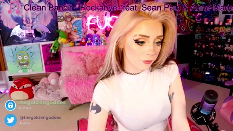 goldengoddessxxx  30-01-2022